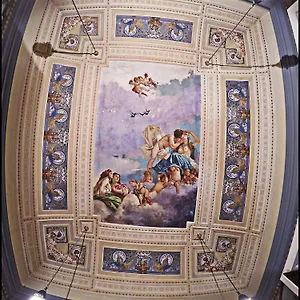 Art Fashion House Luxury Aeroporto di Catania Fontana Rossa
